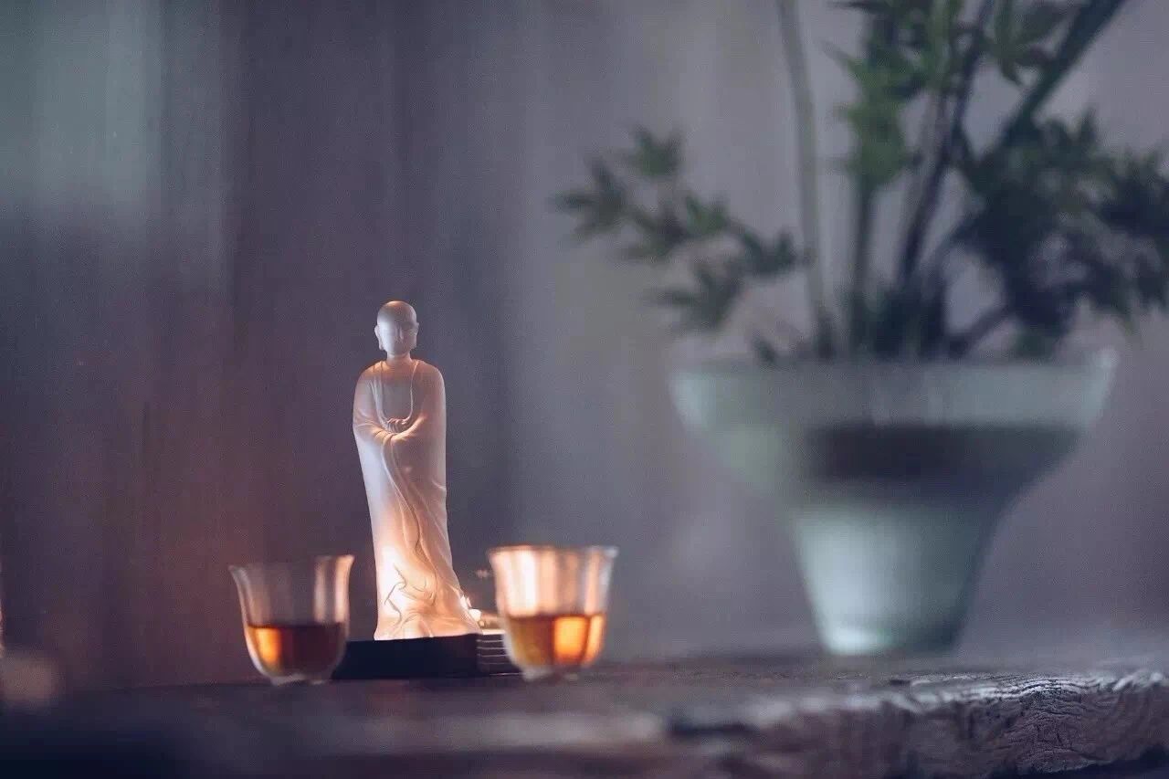 怎样才能保证决定往生?来看祖师大德怎么说 怎样才能保证决定往生?来看祖师大德怎么说