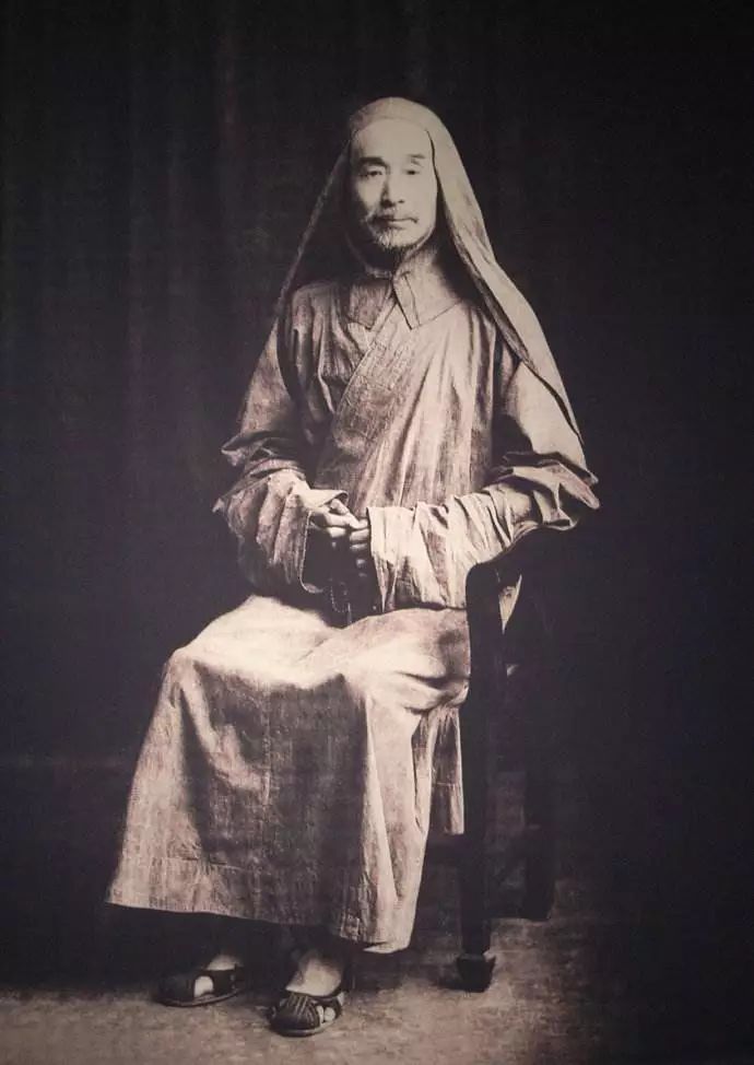 记弘一大师在病中精进念佛 记弘一大师在病中精进念佛