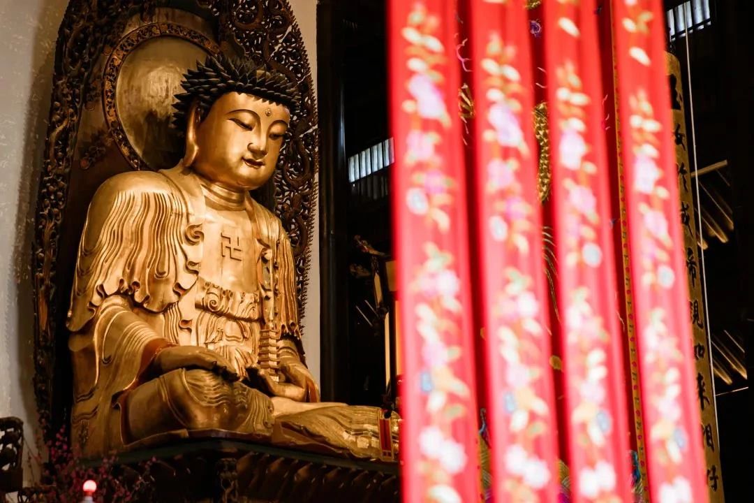 如果阿弥陀佛今天来接我…… 如果阿弥陀佛今天来接我……