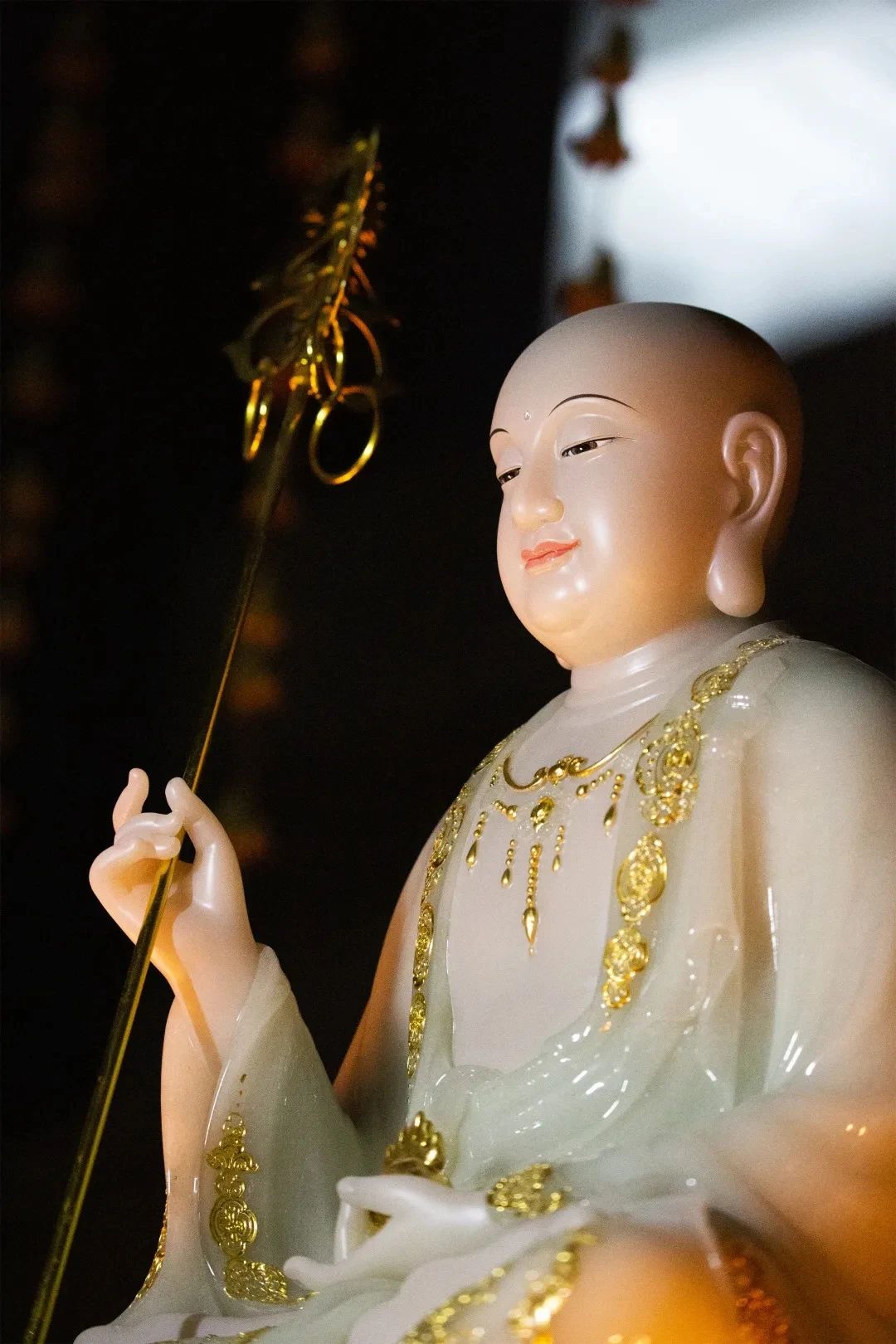 在家诵《地藏经》没有“副作用”,可以多为这六类人念 在家诵《地藏经》没有“副作用”,可以多为这六类人念