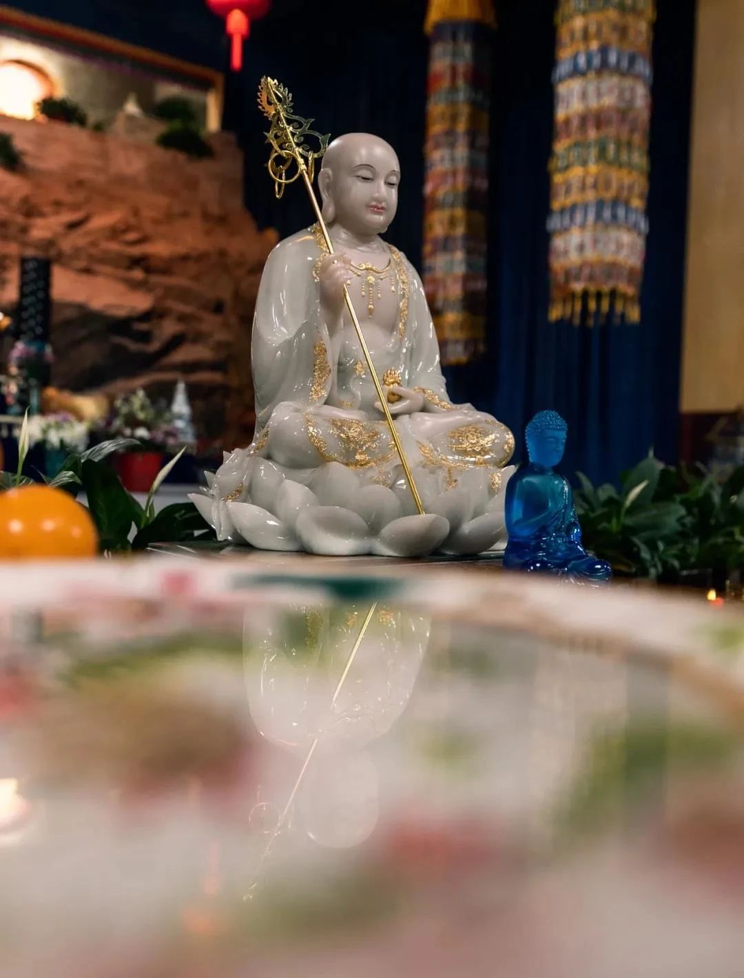 在家诵《地藏经》没有“副作用”,可以多为这六类人念 在家诵《地藏经》没有“副作用”,可以多为这六类人念