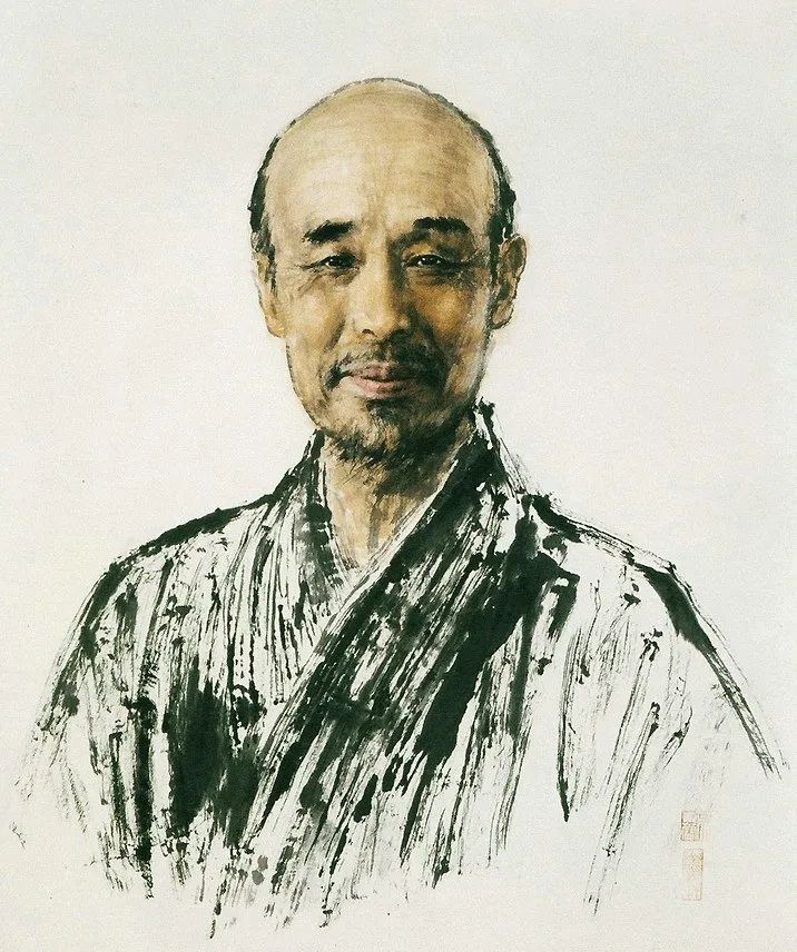 弘一大师的言传身教 弘一大师的言传身教