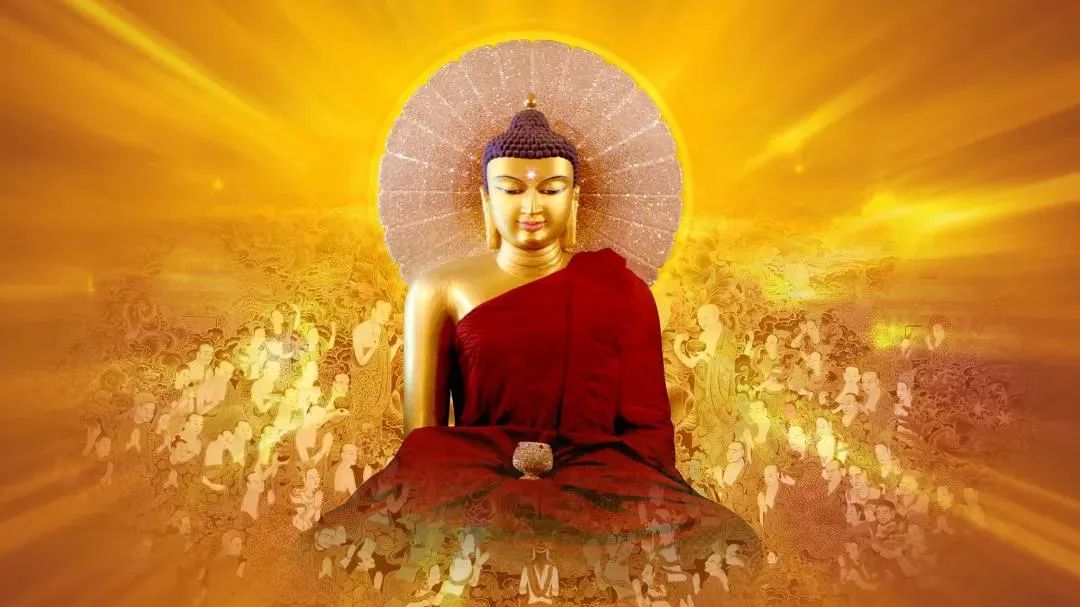 他的成道,为这时代开启了智慧之光 他的成道,为这时代开启了智慧之光