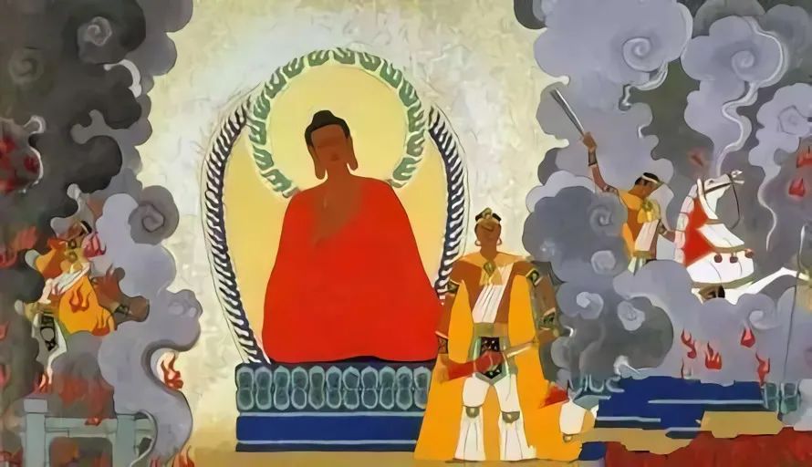 原来,福德的力量比聪明的大脑厉害 原来,福德的力量比聪明的大脑厉害