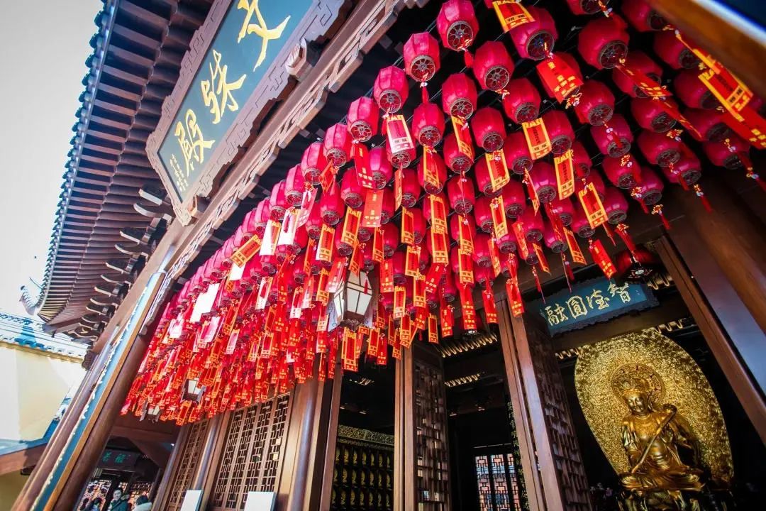 身上有福慧的香气,人家自然会靠近你 身上有福慧的香气,人家自然会靠近你