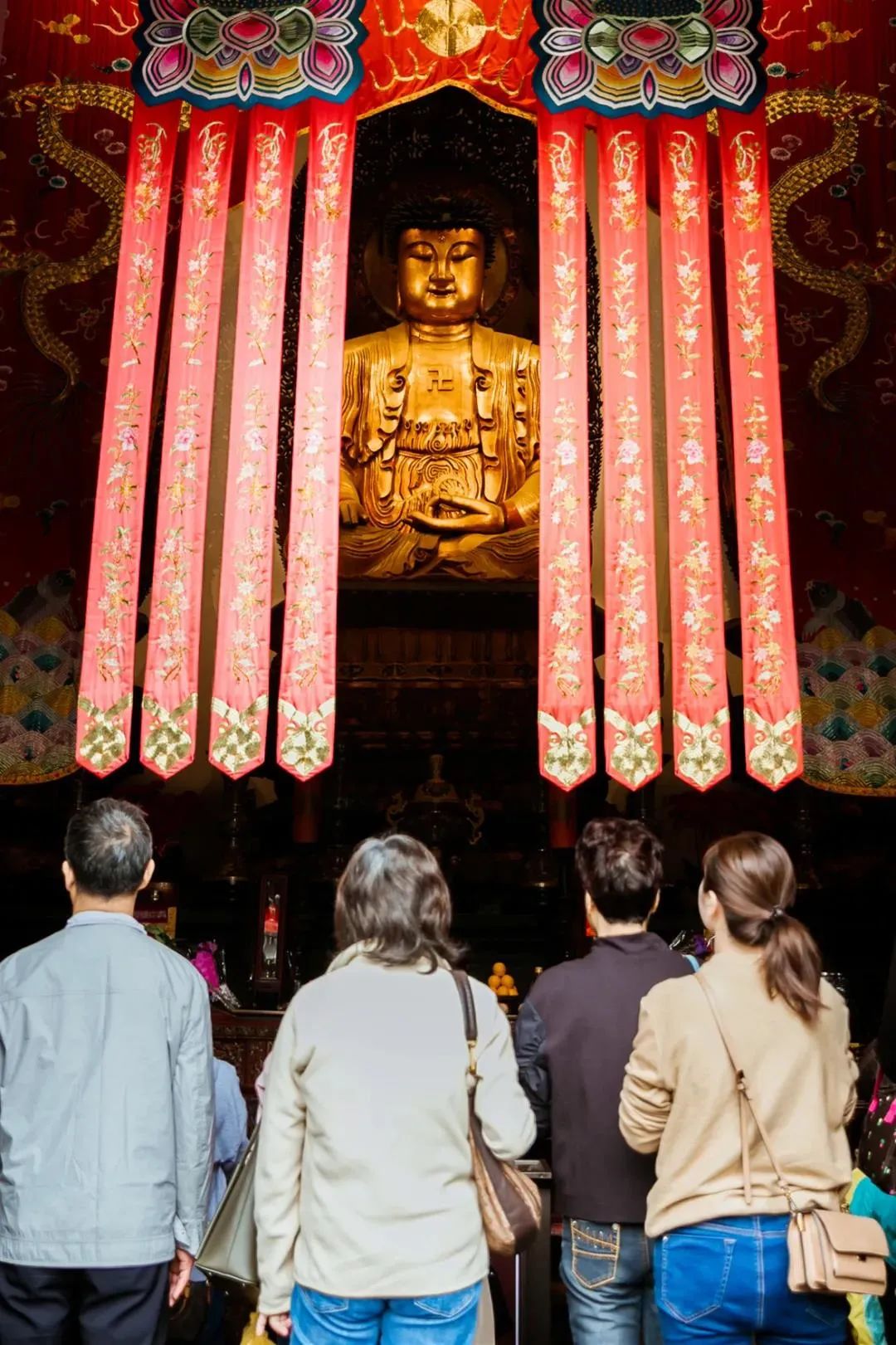 “烧头香”_的真实含义 “烧头香”_的真实含义