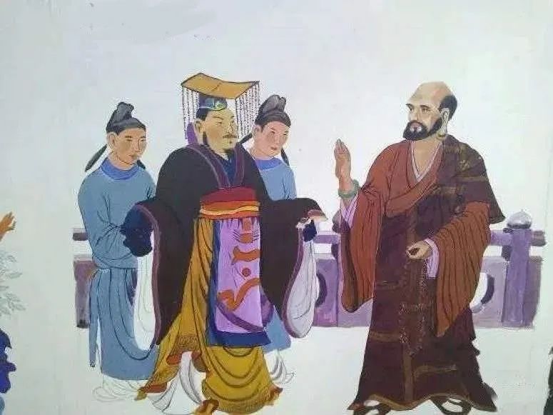 为何你做了这么多,却“实无功德”? 为何你做了这么多,却“实无功德”?