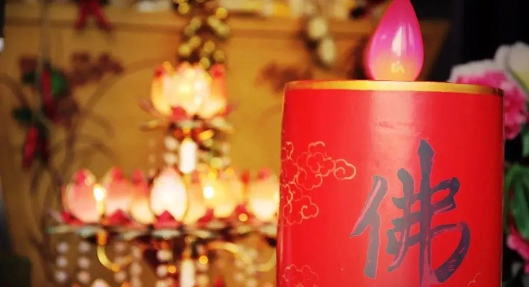 佛存在的意义,就是让人发现心中的宝藏! 佛存在的意义,就是让人发现心中的宝藏!