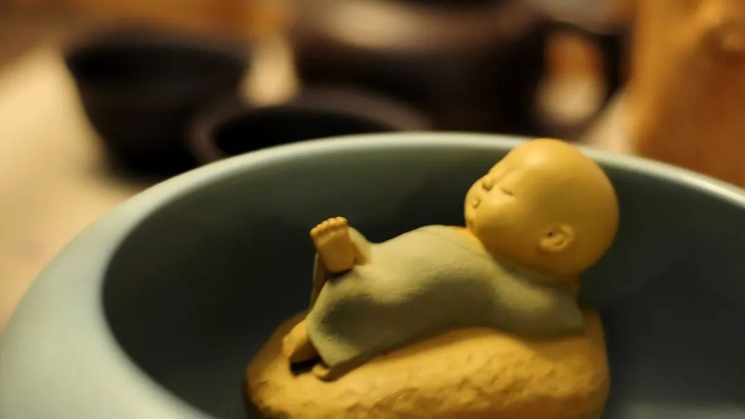 人们总说的禅,到底是什么样子? 人们总说的禅,到底是什么样子?