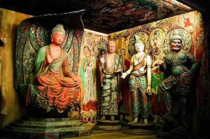 诸行无常、诸法无我、涅槃寂静 诸行无常、诸法无我、涅槃寂静