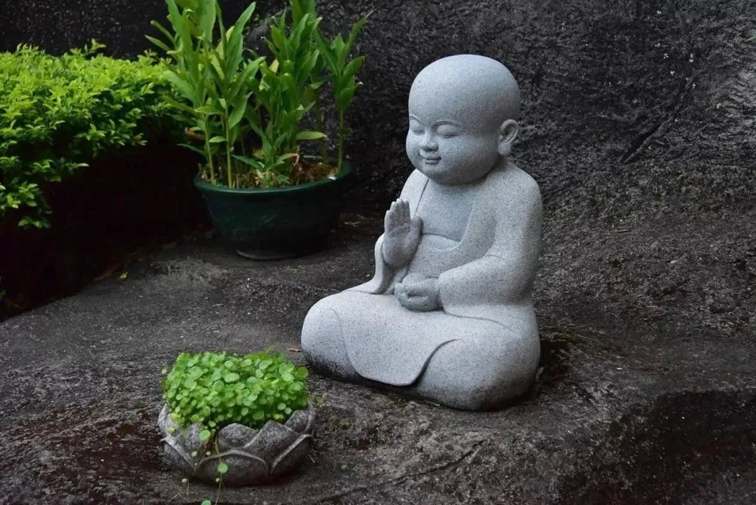 坐禅是什么都不想吗? 坐禅是什么都不想吗?