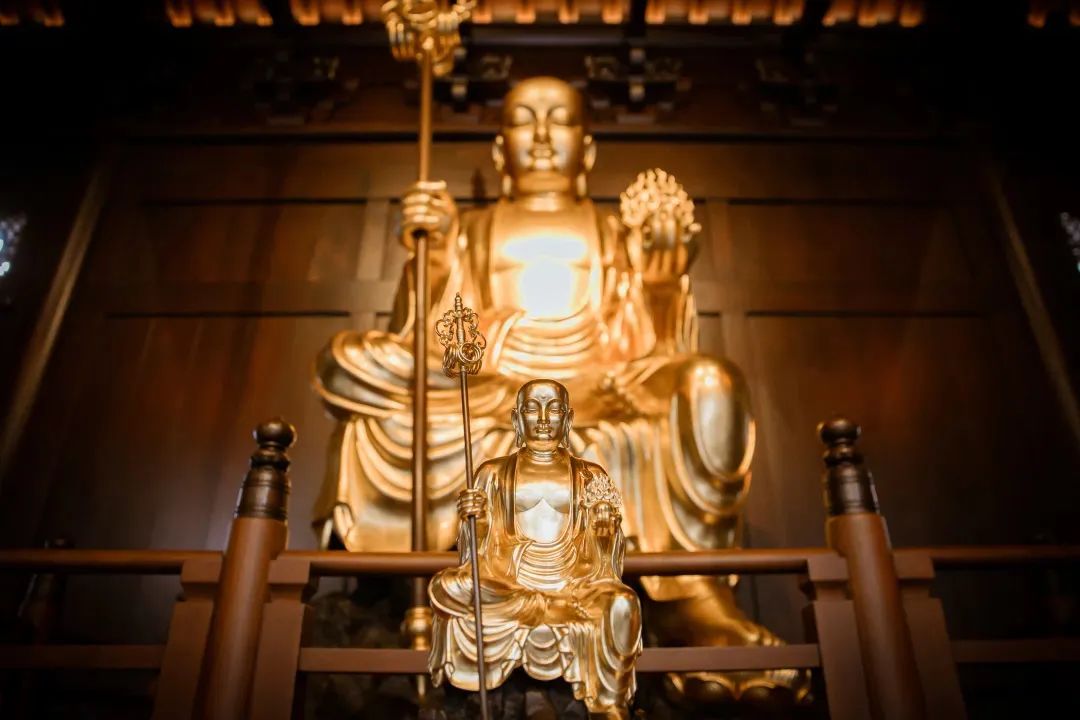 怎么修行?看《地藏经》教导我们的方法 怎么修行?看《地藏经》教导我们的方法