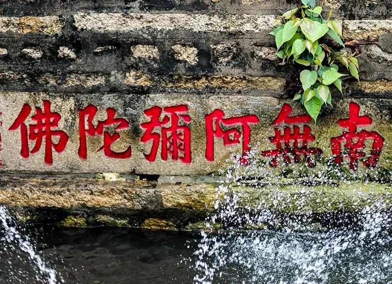 印祖对持咒的六点开示 印祖对持咒的六点开示