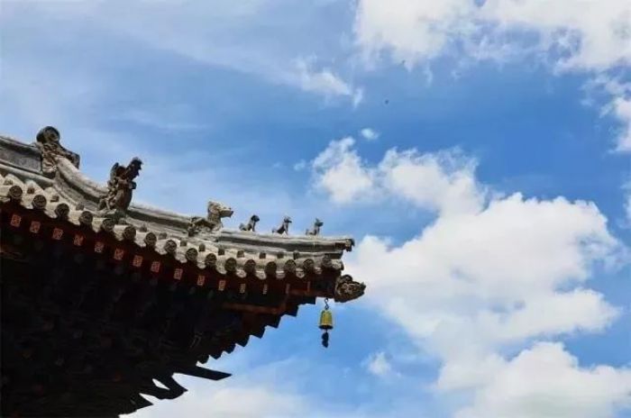 因为无常,才有希望! 因为无常,才有希望!