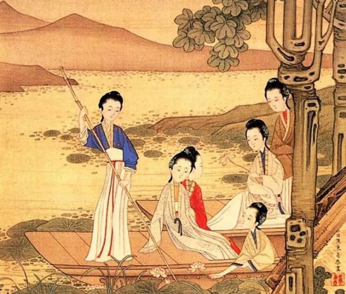 ��Ů��ح��һ�����ǻ۵�Ů��