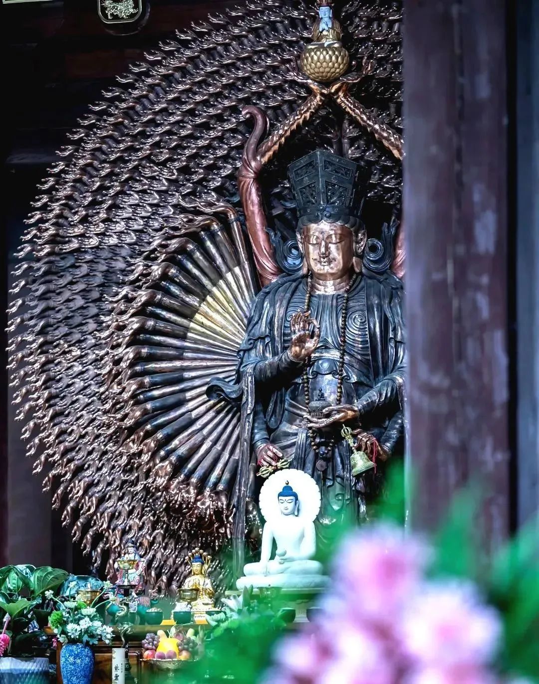 世间有四件事,你不可轻视! 世间有四件事,你不可轻视!