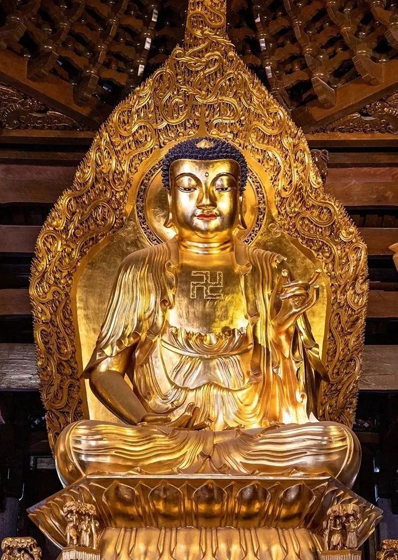 印光法师:发善心念,则得大利益 印光法师:发善心念,则得大利益