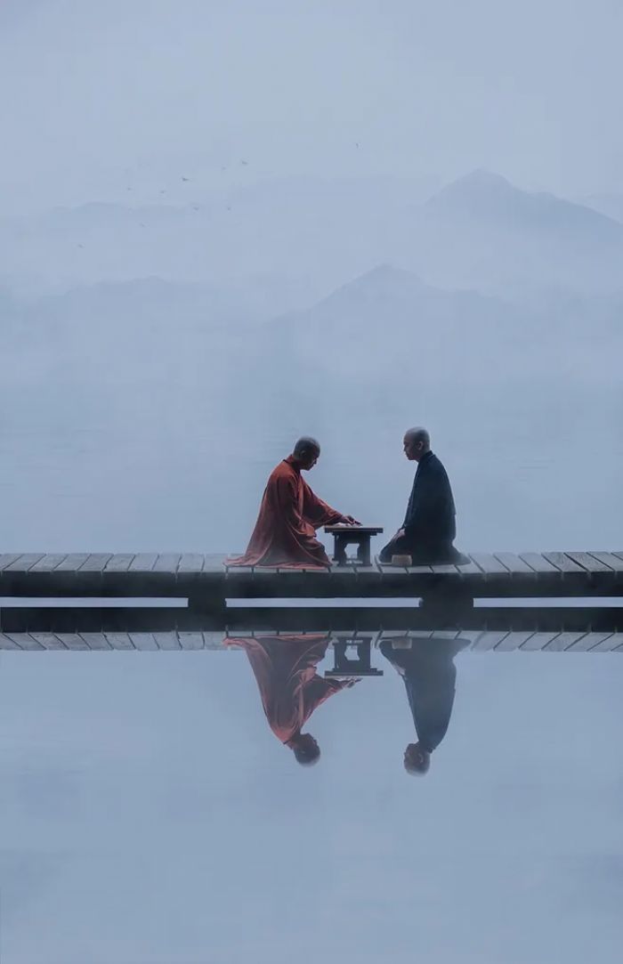 开悟分为两种,一种是解悟,一种是证悟 开悟分为两种,一种是解悟,一种是证悟