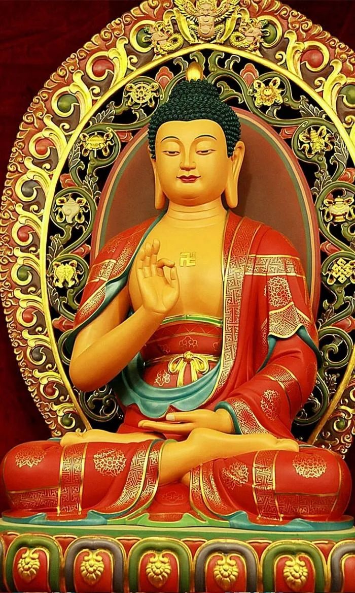 佛陀拒绝回答的十四个问题 佛陀拒绝回答的十四个问题