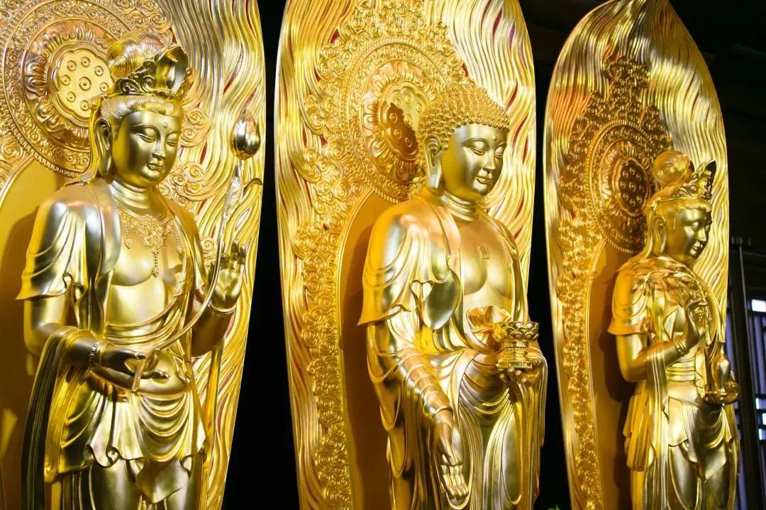 念佛摄心方便法:一句弥陀念诵听 念佛摄心方便法:一句弥陀念诵听