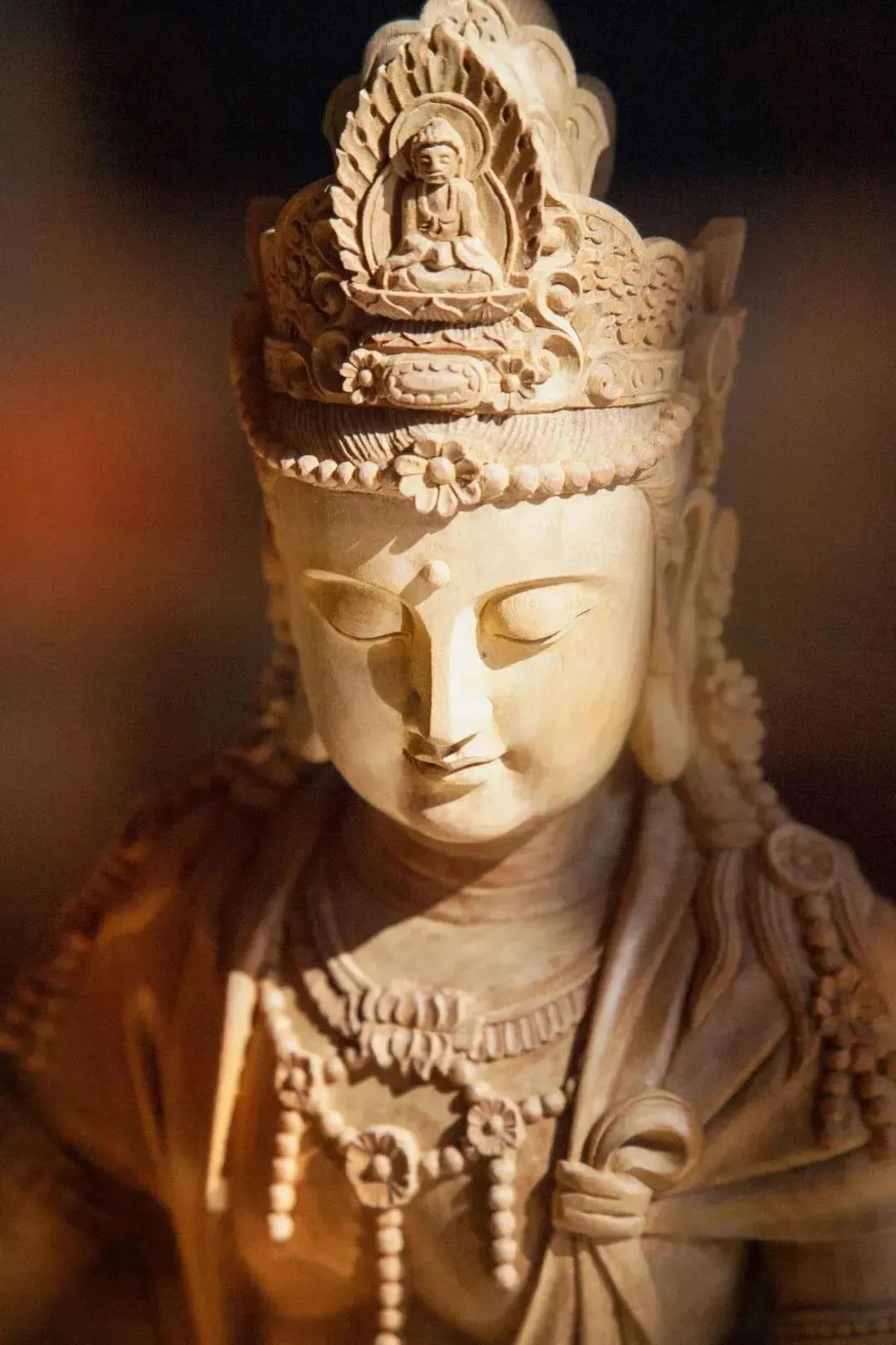 想得观音菩萨帮助,你一定要多做这件事! 想得观音菩萨帮助,你一定要多做这件事!