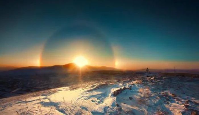 心情好心情坏,“心”究竟在何处? 心情好心情坏,“心”究竟在何处?