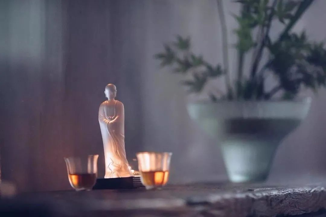 怎样才能保证决定往生?来看祖师大德怎么说 怎样才能保证决定往生?来看祖师大德怎么说