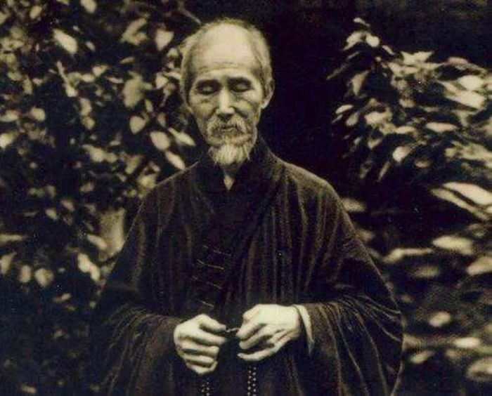 虚云老和尚的节俭惜福 虚云老和尚的节俭惜福