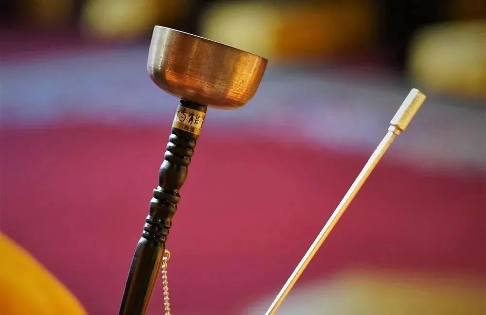 虚云老和尚:学佛人应熟读这部经! 虚云老和尚:学佛人应熟读这部经!