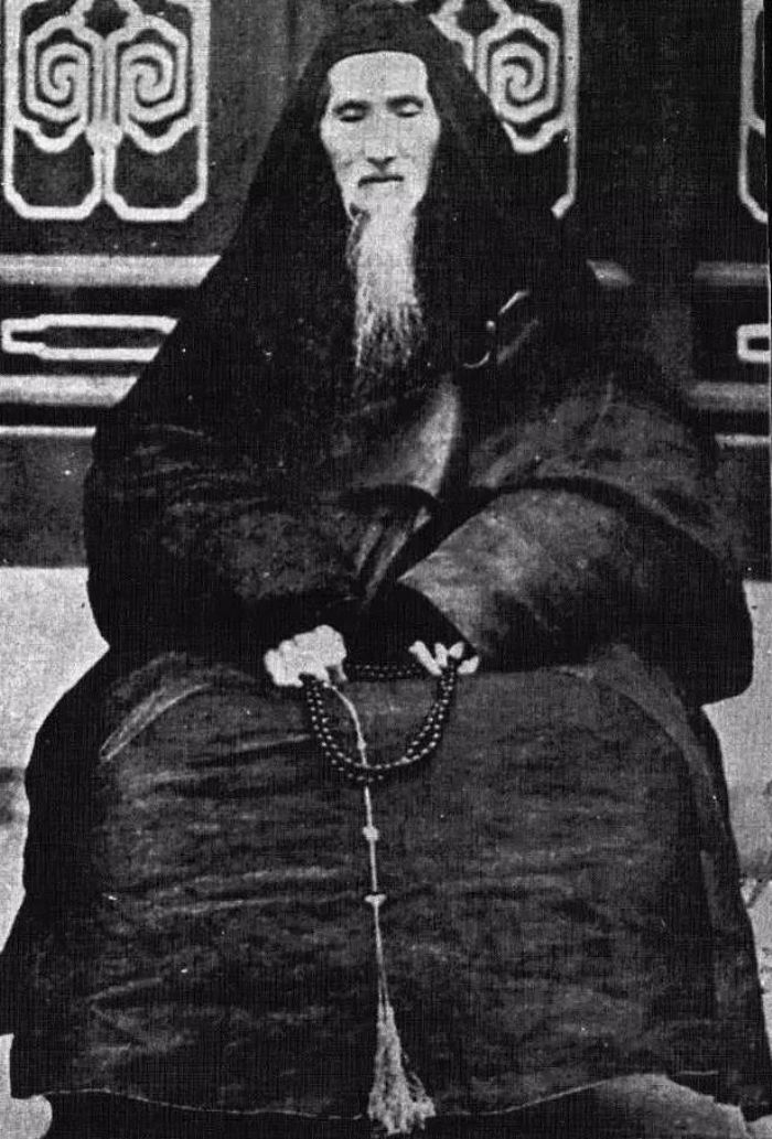 虚云老和尚:勿弄巧妙,巧妙抵不住无常 虚云老和尚:勿弄巧妙,巧妙抵不住无常