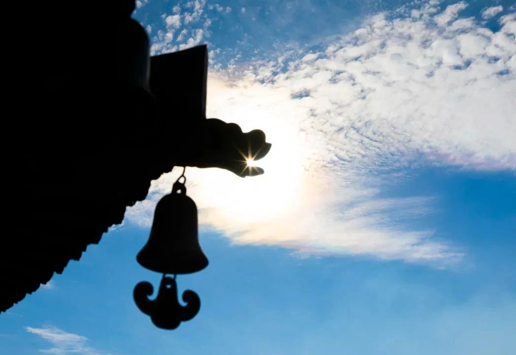 虚云老和尚:勿弄巧妙,巧妙抵不住无常 虚云老和尚:勿弄巧妙,巧妙抵不住无常