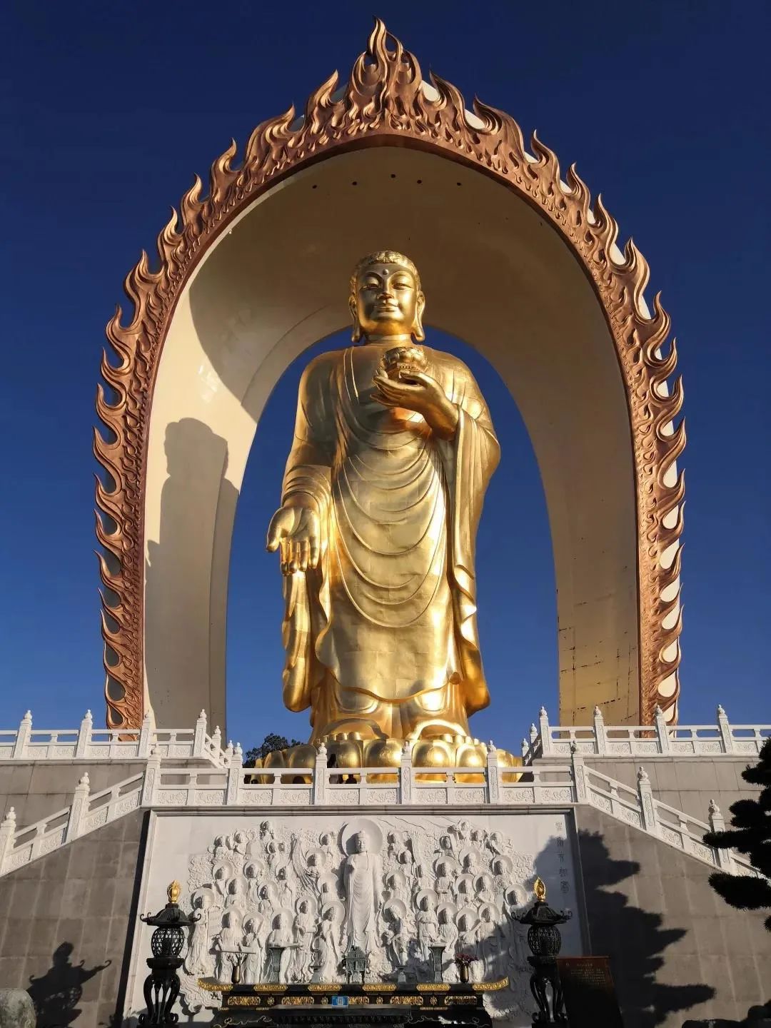 印光法师:四十八愿中,十念称名,即得往生 印光法师:四十八愿中,十念称名,即得往生