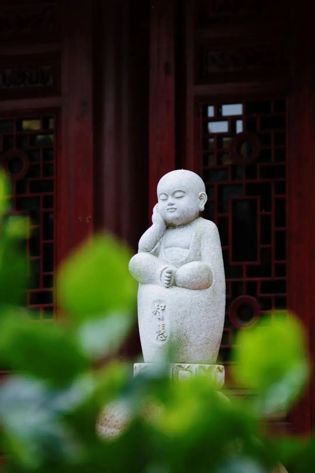 如何面对修行路上的考验? 如何面对修行路上的考验?