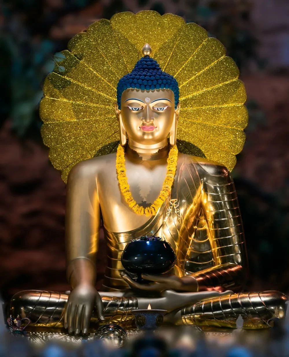 如何面对修行路上的考验? 如何面对修行路上的考验?