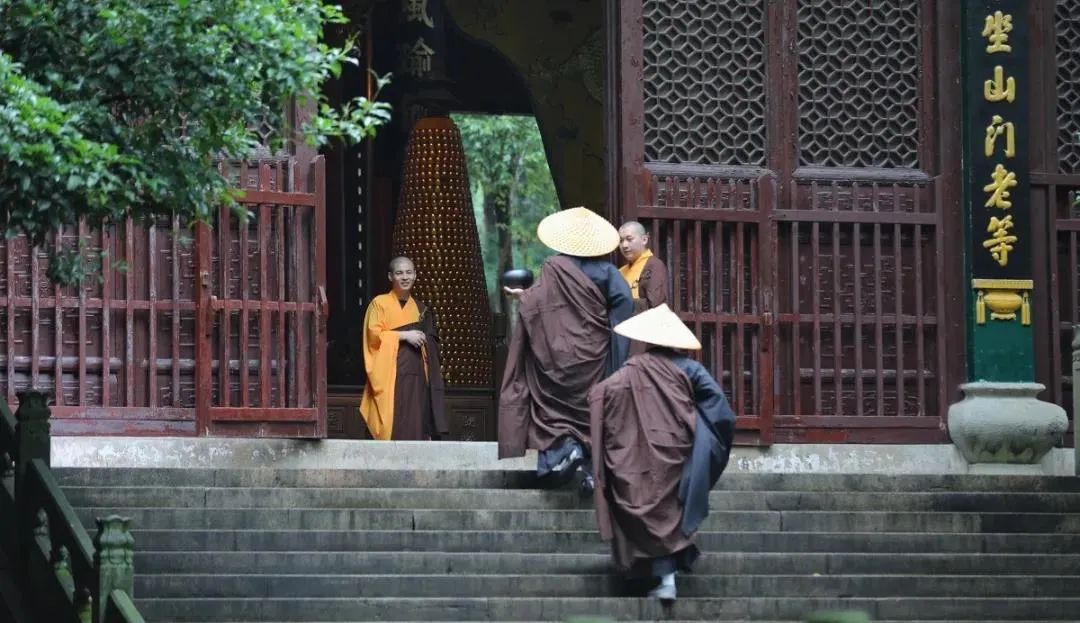 在生活中了生死,在了生死中生活 在生活中了生死,在了生死中生活