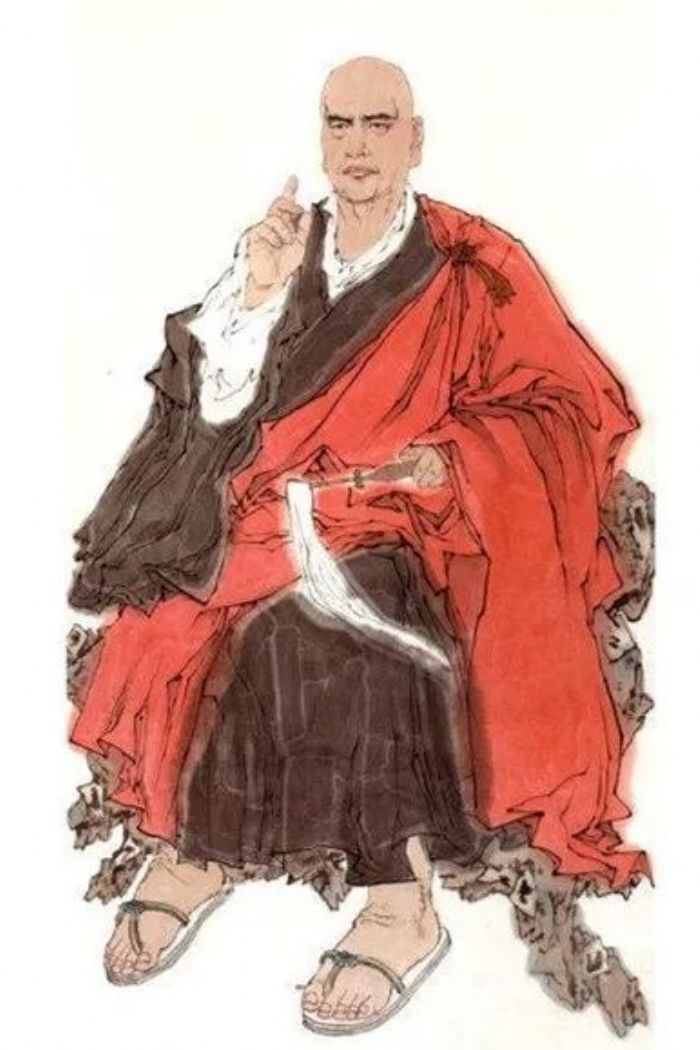 ͻ�������е���������ɮ������ô��