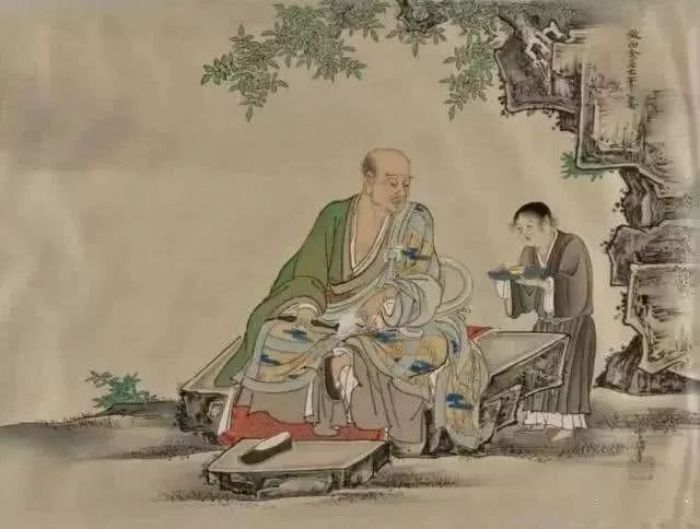 ͻ�������е���������ɮ������ô��