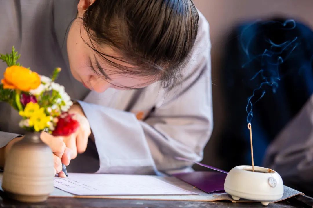 你准备如何面对修行路上的考验? 你准备如何面对修行路上的考验?