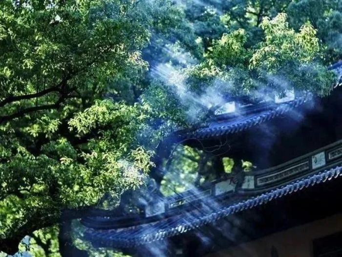 你准备如何面对修行路上的考验? 你准备如何面对修行路上的考验?