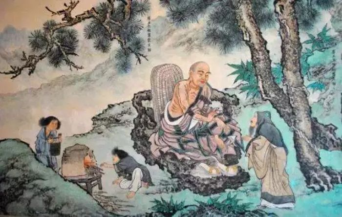 ������̳�����е��ǻ���