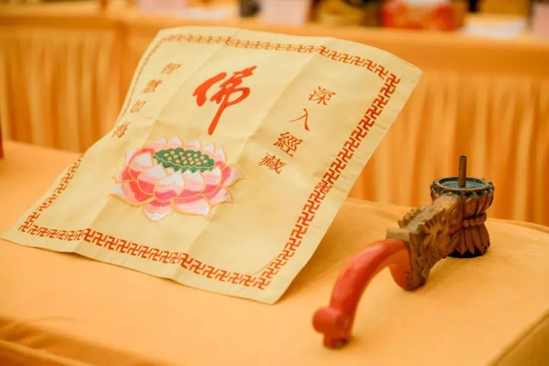 禅堂里是讲“心地法门”,自己的心才是真佛! 禅堂里是讲“心地法门”,自己的心才是真佛!