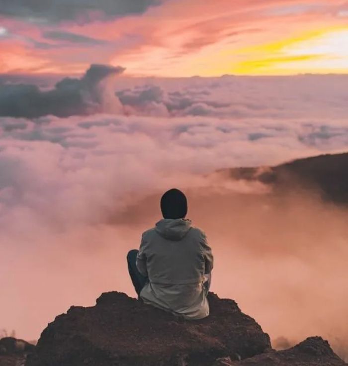 “我”是什么?其实只是一种感觉 “我”是什么?其实只是一种感觉