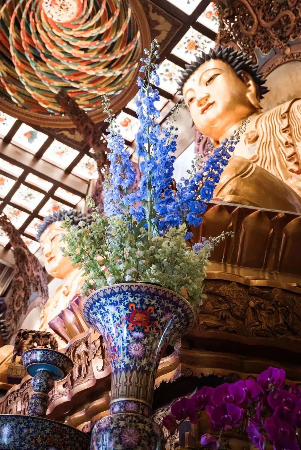 开悟分为两种 开悟分为两种