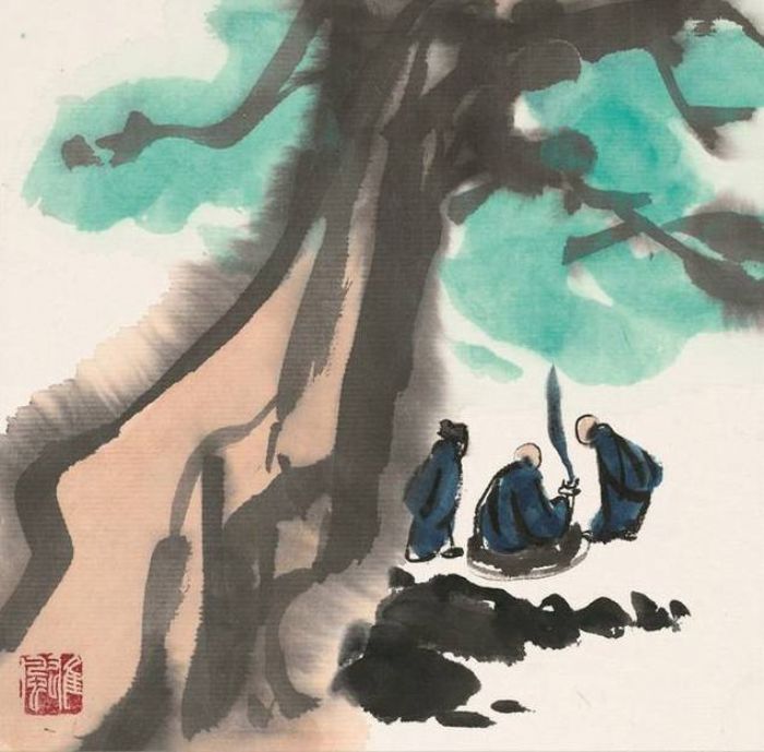 ���Ѳ������ѣ���Ե������㣬�е����Ǻ�ϡ��