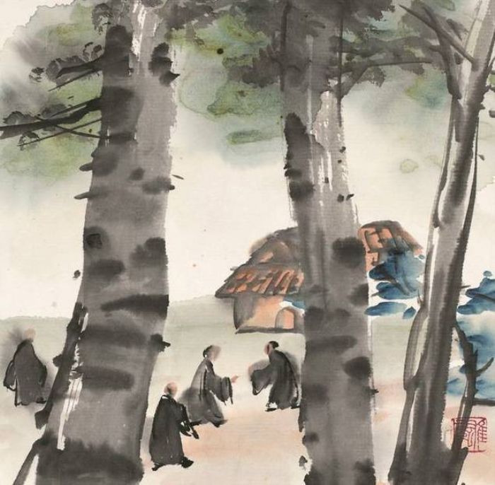 ���Ѳ������ѣ���Ե������㣬�е����Ǻ�ϡ��