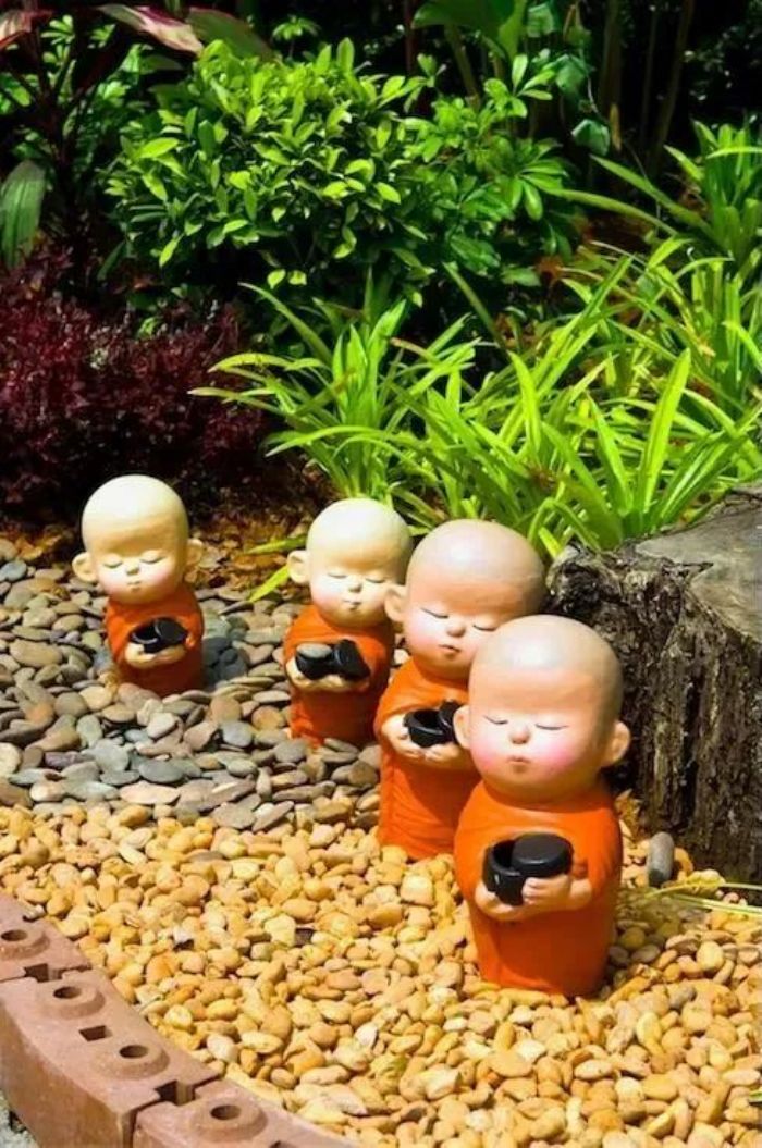 减少攀缘心,做自己力所能及的事情 减少攀缘心,做自己力所能及的事情