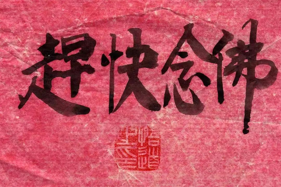 从此吃素,从此念佛 从此吃素,从此念佛