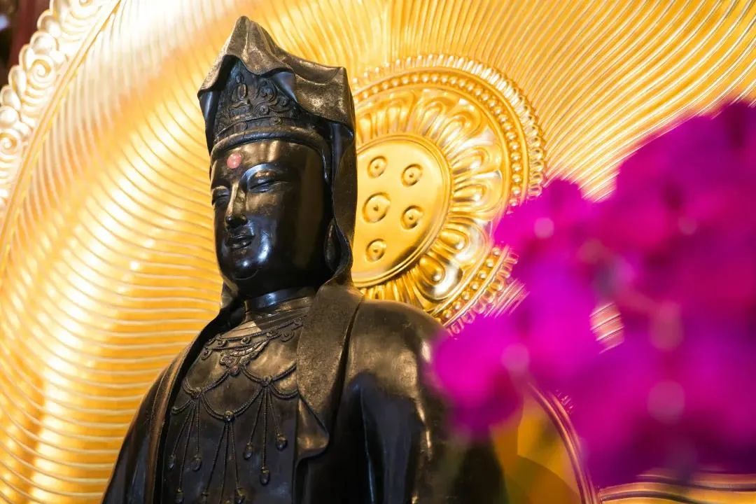 常持诵《心经》_身心皆可发生改变 常持诵《心经》_身心皆可发生改变