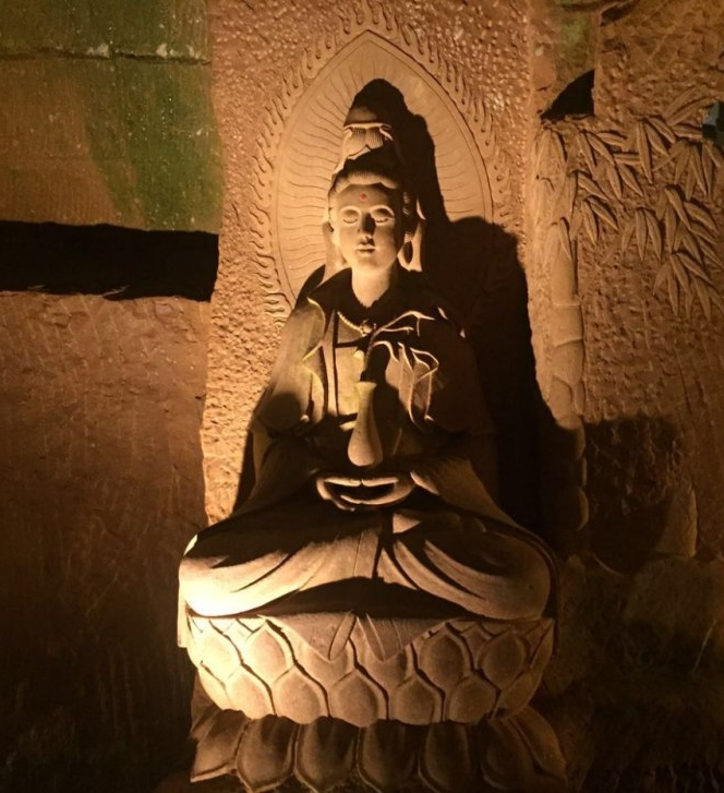 �������Լ��ģ����û�����˿�