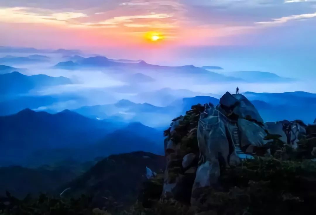 印光法师:念佛之人,怕甚么东西 印光法师:念佛之人,怕甚么东西